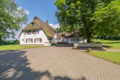 Jugendgästehaus Rothfos Jugendgästehaus Rothfos