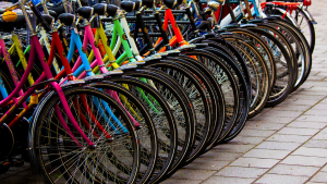 Fahrrad-Touren