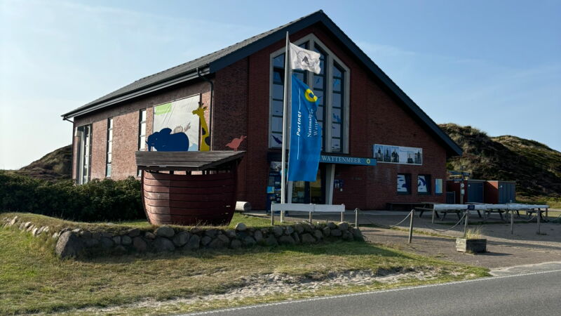 Arche Wattenmeer