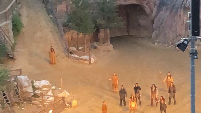 Karl May Festspiele