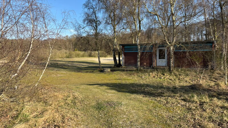 Sanitäranlagen