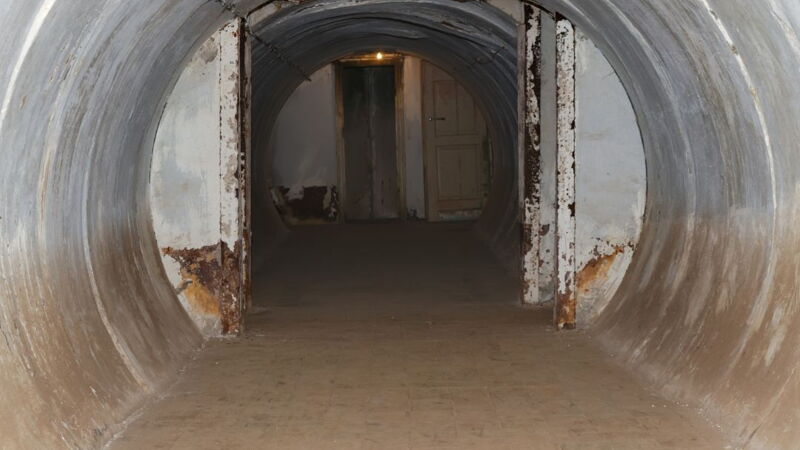 Bunkerführung