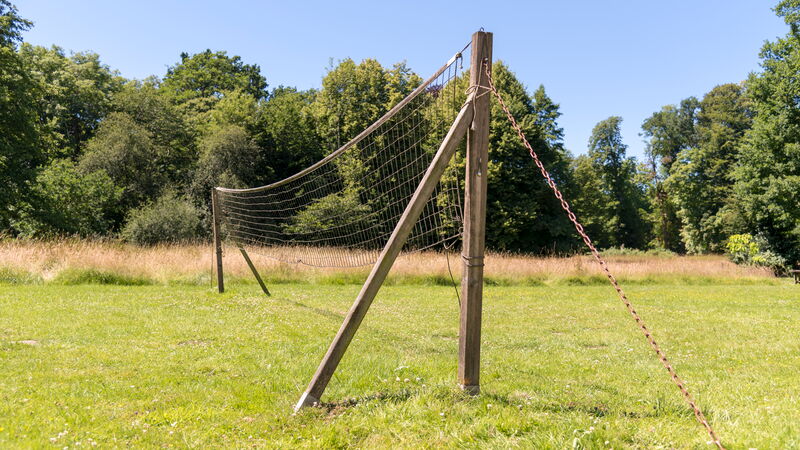 Freizeitbereich (outdoor)
