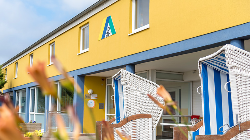 Pidder Lung Haus Hornum Sylt Jugendgastehauser Nordsee Und Ostsee Freizeit Am Meer